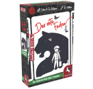 Der Rote Faden – Im Schatten