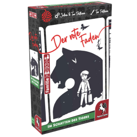Der Rote Faden – Im Schatten