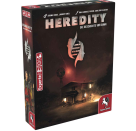 Heredity-Die Geschichte von S