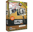 Hidden Games Tatort: Fall 12