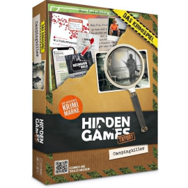 Hidden Games Tatort: Fall 12