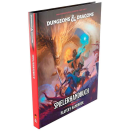 D & D Players Handb. 2024 DE