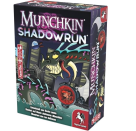 Munchkin Shadowrun