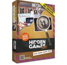 Hidden G. Tatort: Dach