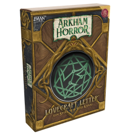 Lovecraft L. - Ark. Horror
