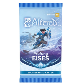 Altered:Pr. d.Eises Booster
