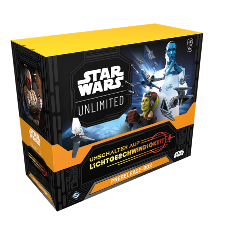 SW.Unlim. Lichtge. Prerelease