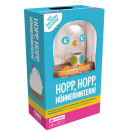 Hopp, hopp Hühnerhintern