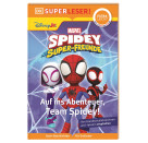 SUPERLESER! Marvel Spidey und