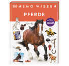 memo Wissen. Pferde