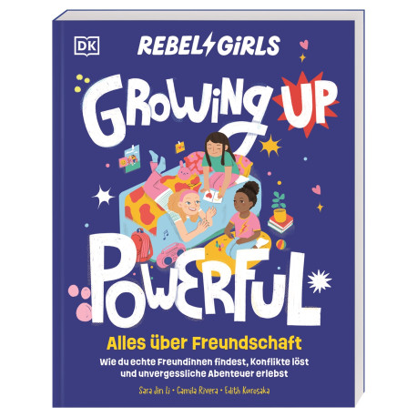 Rebel Girls - das Original. G