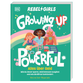 Rebel Girls - das Original. G