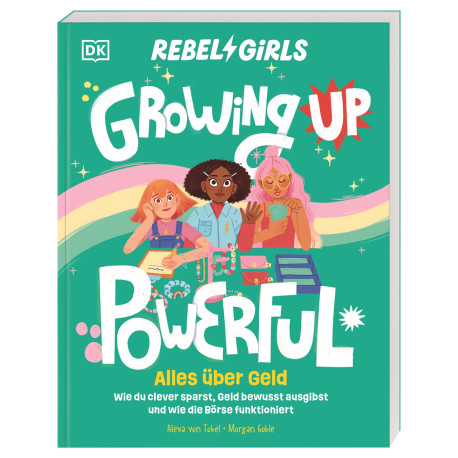 Rebel Girls - das Original. G
