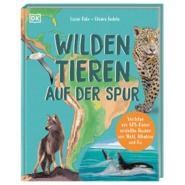 Wilden Tieren auf der Spur