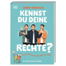 Kennst du deine Rechte?