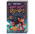 Secret Society of Rebel Girls
