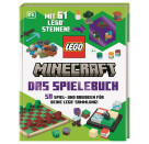 LEGO® Minecraft® Das Spielebu
