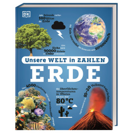 Unsere Welt in Zahlen. Erde