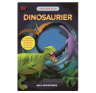 Wissenswelten. Dinosaurier