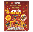 LEGO® NINJAGO® Aufstieg der D