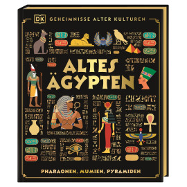 Geheimnisse alter Kulturen. A