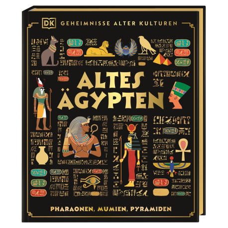 Geheimnisse alter Kulturen. A