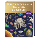 memo Wissen. Das grosse Lexik