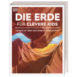 Wissen fuer clevere Kids. Die