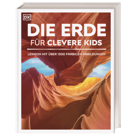 Wissen fuer clevere Kids. Die