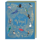 Wundervolle Welt der Voegel