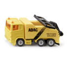 ADAC Abschleppwagen