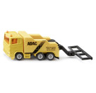 ADAC Abschleppwagen
