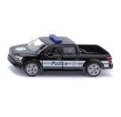 Ford F150 US-Police