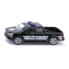 Ford F150 US-Police