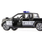 Ford F150 US-Police