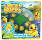 Lucky Ducks (Ententanz)