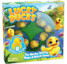 Lucky Ducks (Ententanz)