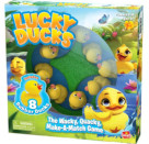 Lucky Ducks (Ententanz)