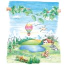 Buntstift Noris col. 36 St.