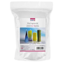 Kerzengießwachs 1Kg