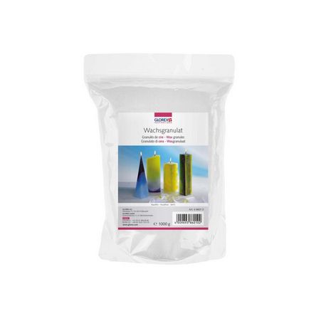 Kerzengießwachs 1Kg