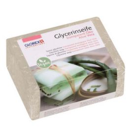 Glyc.Seife Öko m.Aloe V 500g