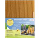 Bienenwachswaben Set