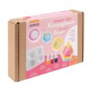 Kreativ-Set Kerzengiessen