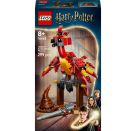 Fawkes Dumbledores Phönix