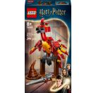 Fawkes Dumbledores Phönix