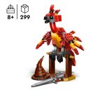 Fawkes Dumbledores Phönix