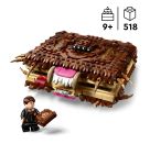 Beißendes Monsterbuch der Mon