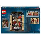 Buchstütze Hogwarts Express