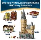 Buchstütze Hogwarts Express